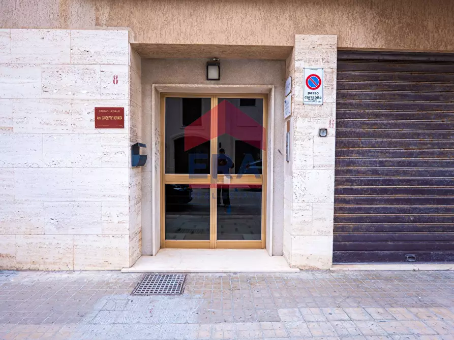 Immagine 34 di Appartamento in vendita  in Via Marinella 8 a Trapani