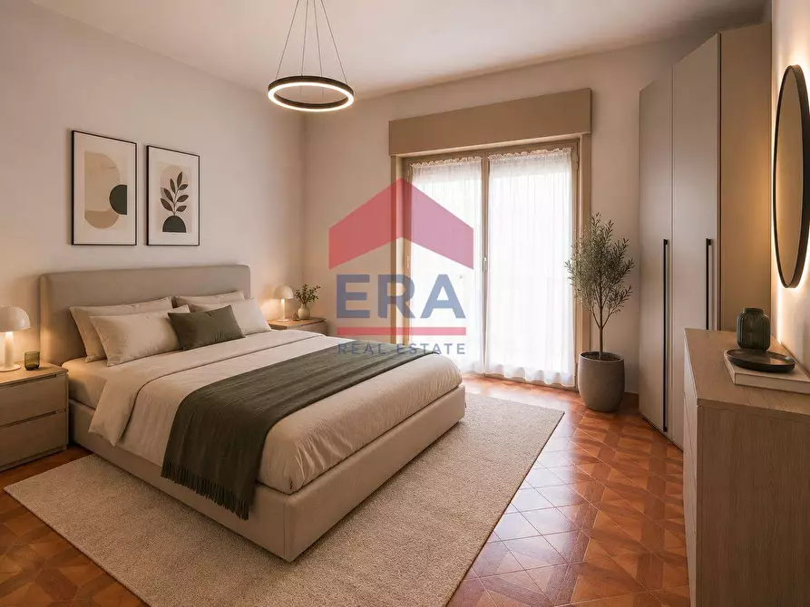 Immagine 3 di Appartamento in vendita  in Via Marinella 8 a Trapani