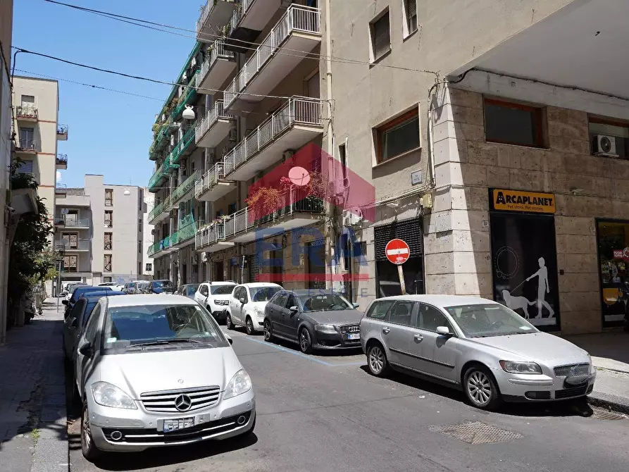 Immagine 34 di Appartamento in affitto  in Via Malta 34 a Catania