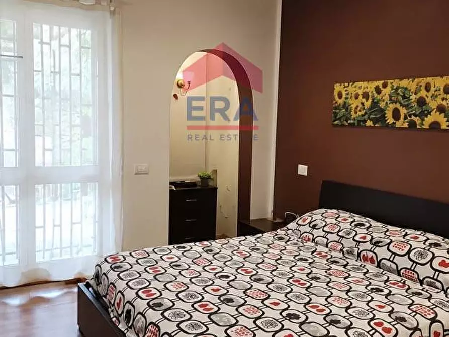 Immagine 4 di Villetta a schiera in vendita  in viale tevere 2 a Ardea
