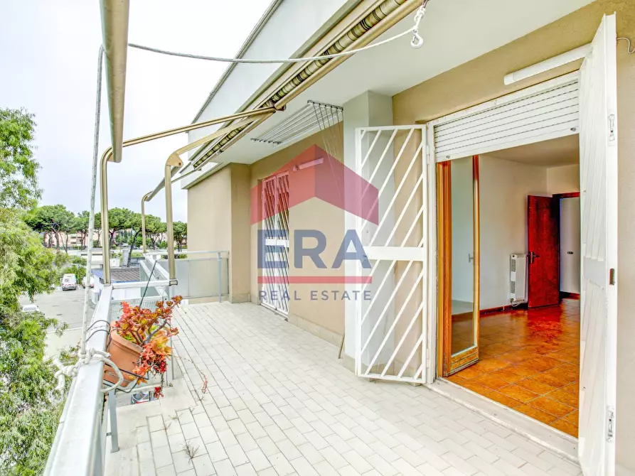 Immagine 16 di Appartamento in vendita  in Via Vittorio Maria Butera 5 a Roma