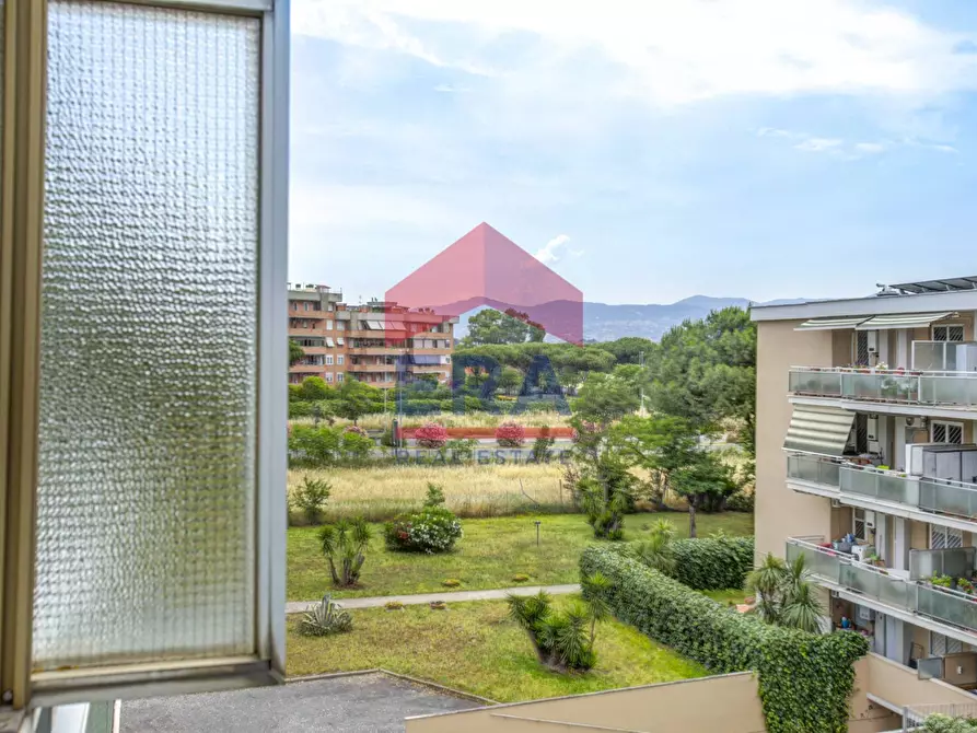 Immagine 19 di Appartamento in vendita  in Via Vittorio Maria Butera 5 a Roma