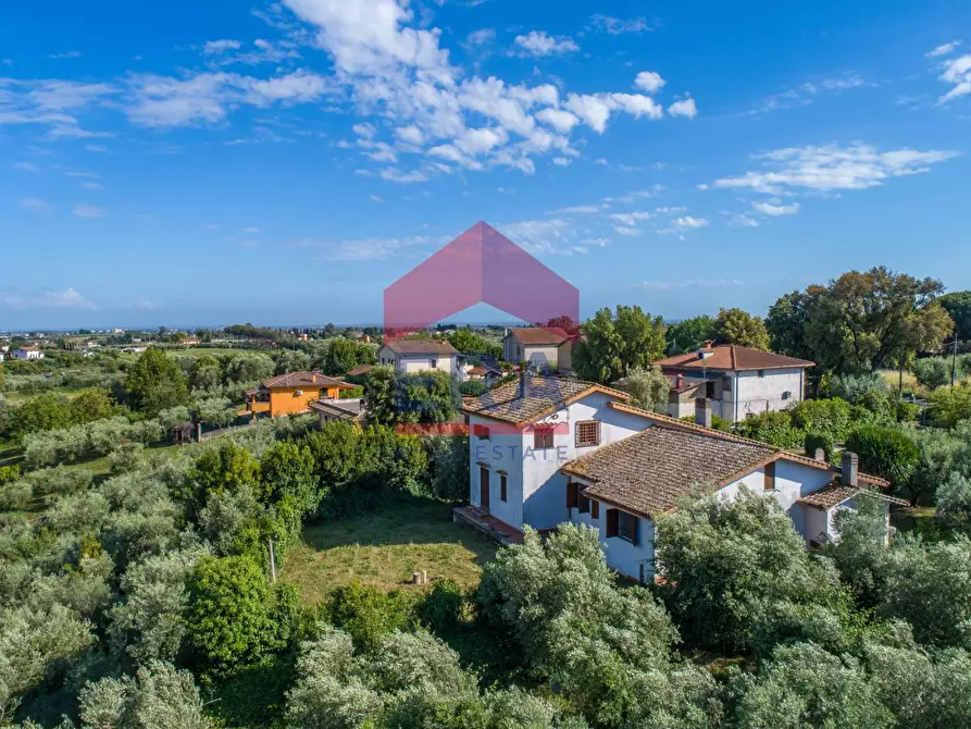 Immagine 7 di Villa in vendita  in Via  di Colle Perino a Velletri