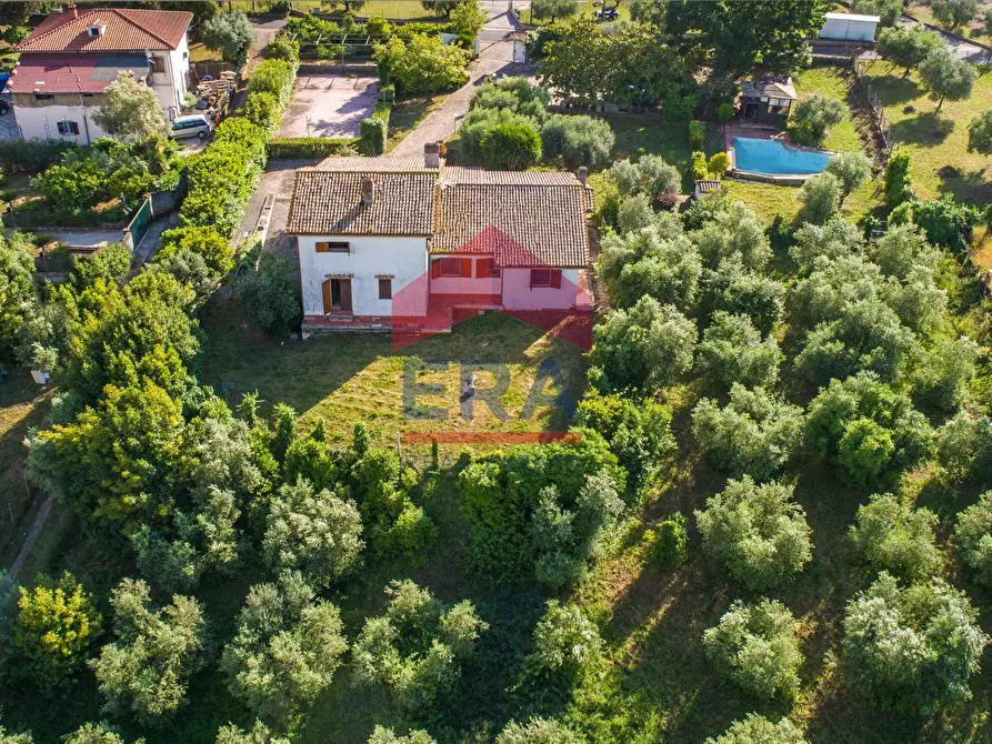 Immagine 8 di Villa in vendita  in Via  di Colle Perino a Velletri