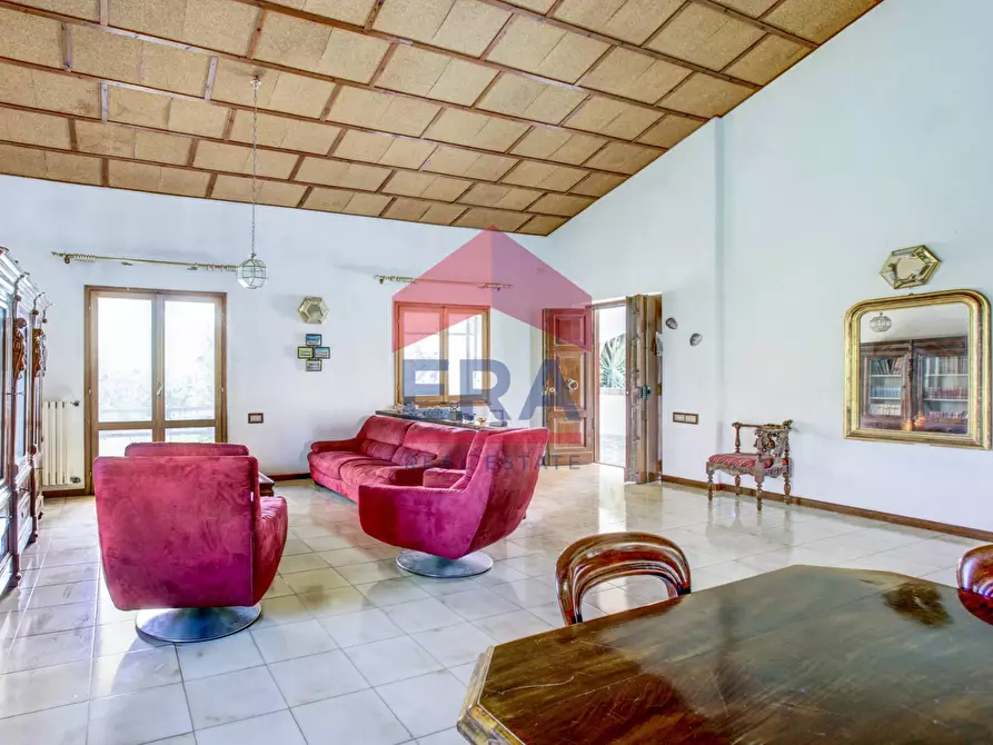 Immagine 13 di Villa in vendita  in Via  di Colle Perino a Velletri
