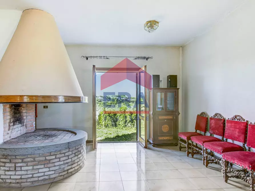 Immagine 15 di Villa in vendita  in Via  di Colle Perino a Velletri