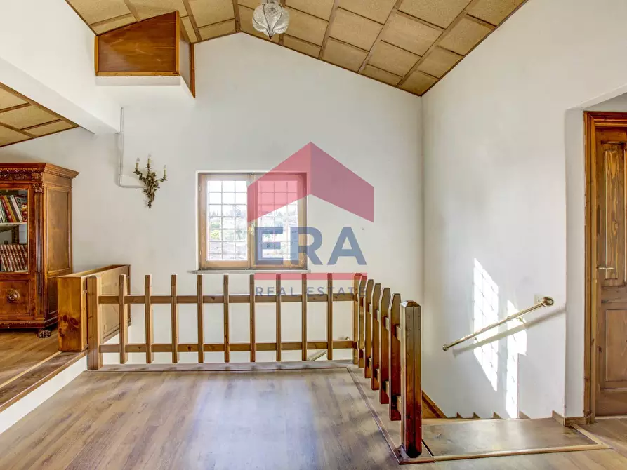 Immagine 22 di Villa in vendita  in Via  di Colle Perino a Velletri