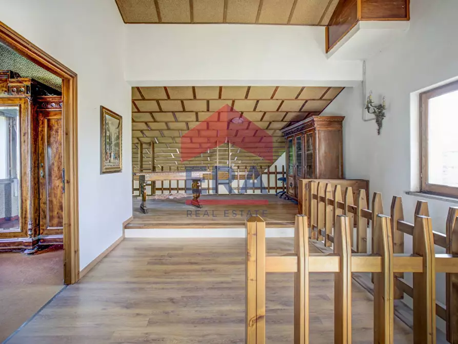 Immagine 23 di Villa in vendita  in Via  di Colle Perino a Velletri