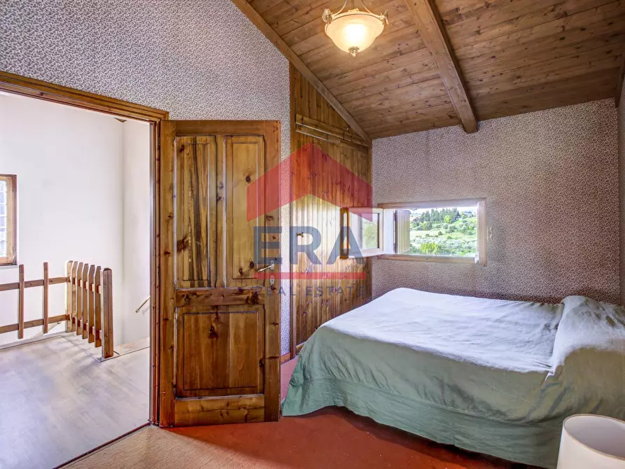 Immagine 25 di Villa in vendita  in Via  di Colle Perino a Velletri