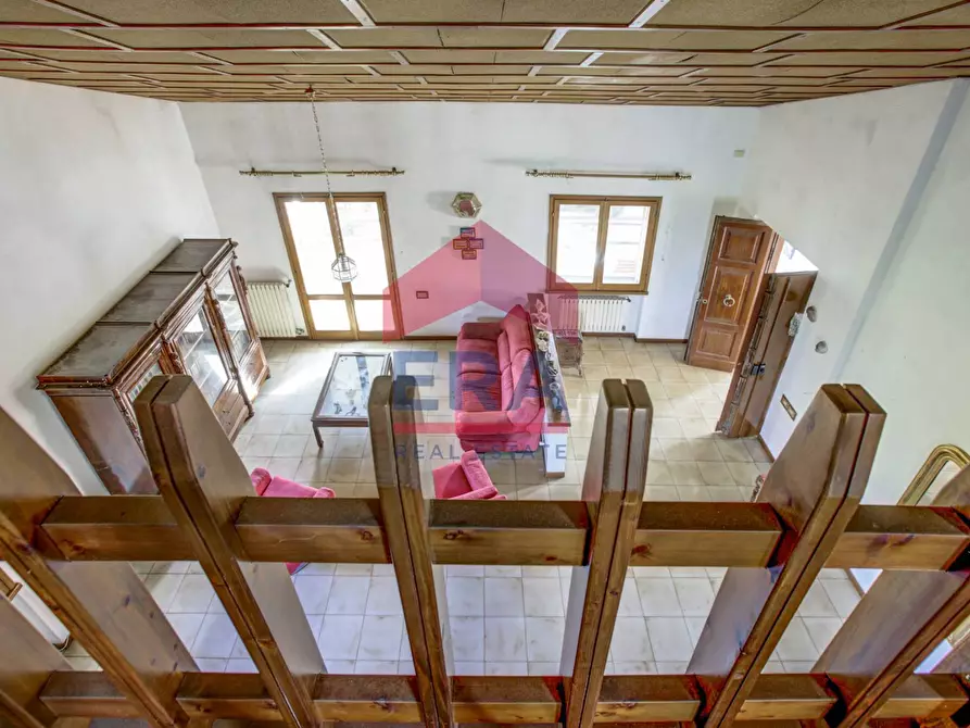 Immagine 28 di Villa in vendita  in Via  di Colle Perino a Velletri