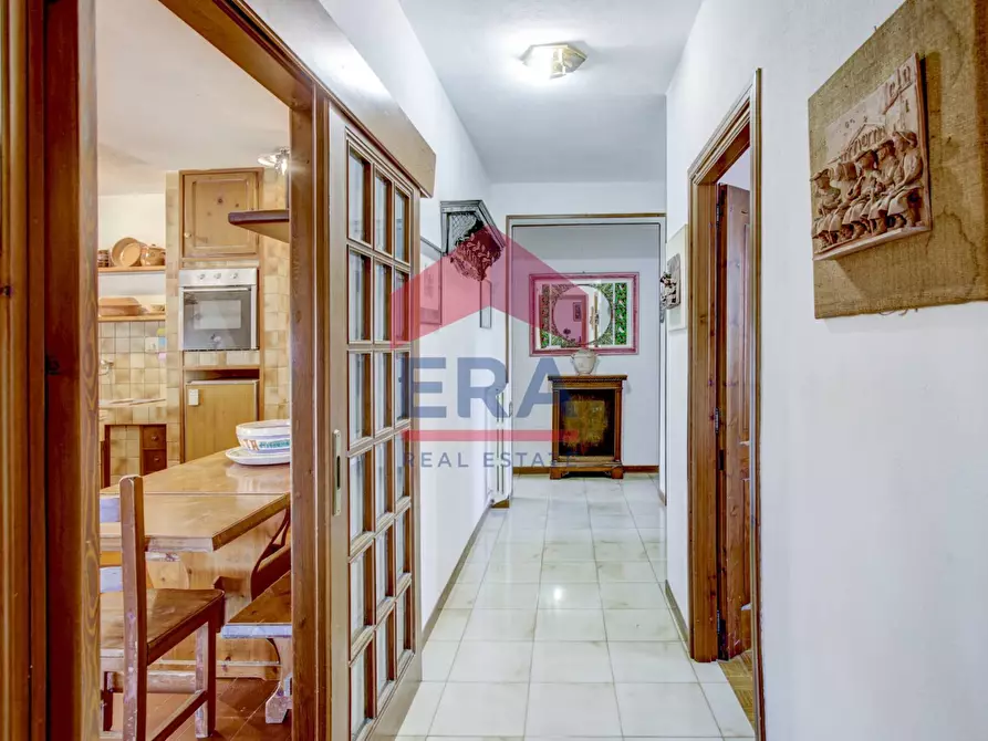 Immagine 29 di Villa in vendita  in Via  di Colle Perino a Velletri