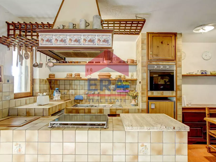 Immagine 30 di Villa in vendita  in Via  di Colle Perino a Velletri