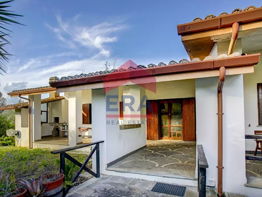 Immagine 36 di Villa in vendita  in Via  di Colle Perino a Velletri