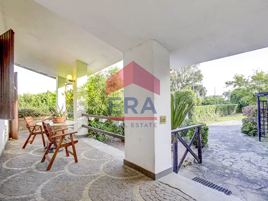 Immagine 38 di Villa in vendita  in Via  di Colle Perino a Velletri