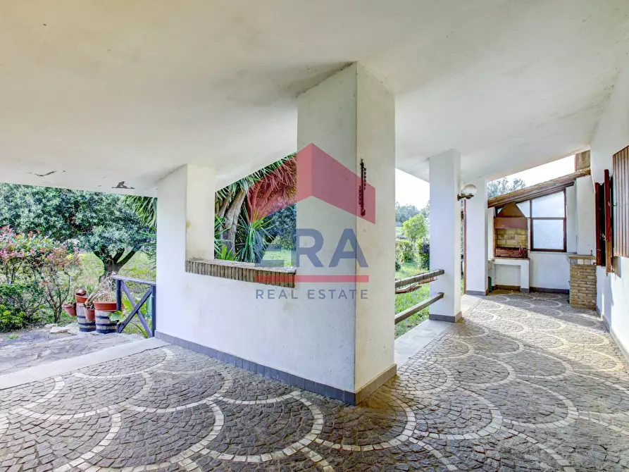 Immagine 39 di Villa in vendita  in Via  di Colle Perino a Velletri