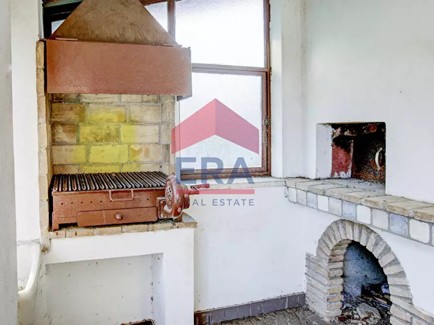 Immagine 40 di Villa in vendita  in Via  di Colle Perino a Velletri