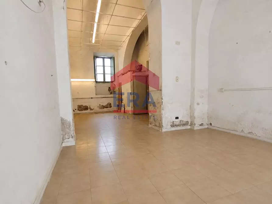 Immagine 5 di Locale commerciale in affitto  in Via Brescia 18 a Roma