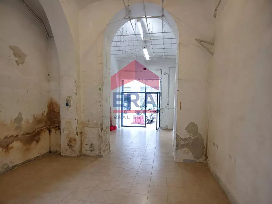Immagine 6 di Locale commerciale in affitto  in Via Brescia 18 a Roma