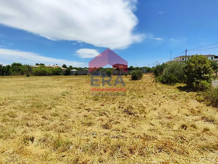 Immagine 1 di Terreno agricolo in vendita  in Via Bergantino a Roma