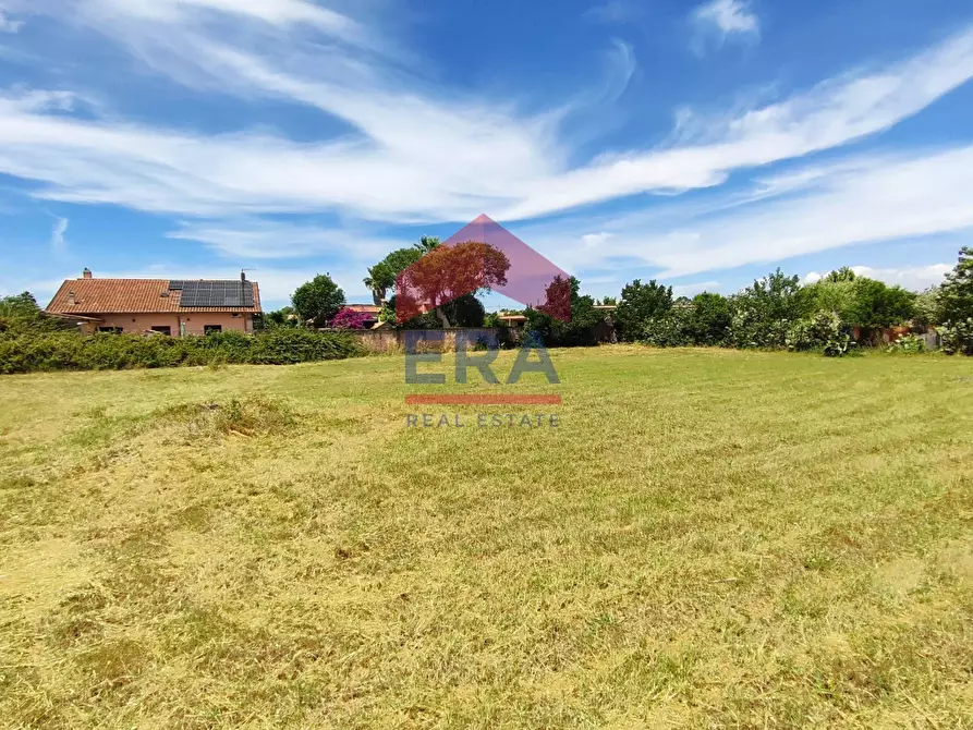 Immagine 2 di Terreno agricolo in vendita  in Via Bergantino a Roma