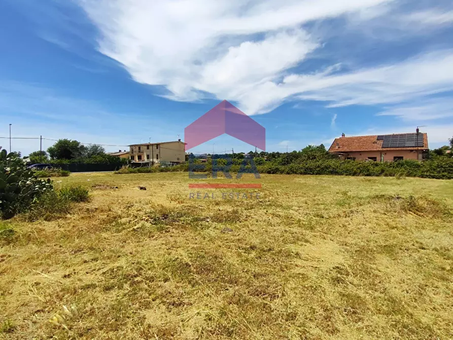 Immagine 3 di Terreno agricolo in vendita  in Via Bergantino a Roma