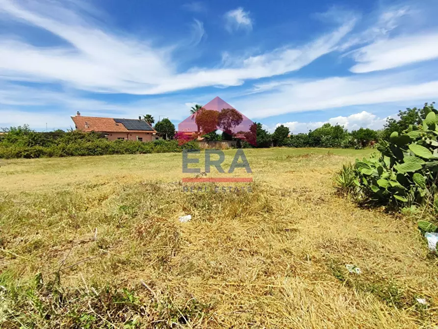 Immagine 4 di Terreno agricolo in vendita  in Via Bergantino a Roma