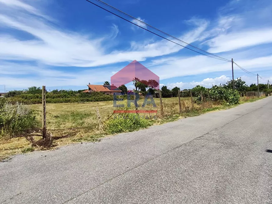 Immagine 6 di Terreno agricolo in vendita  in Via Bergantino a Roma