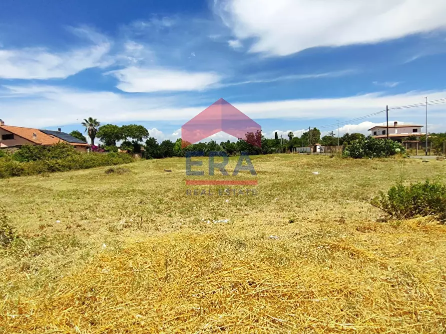 Immagine 7 di Terreno agricolo in vendita  in Via Bergantino a Roma