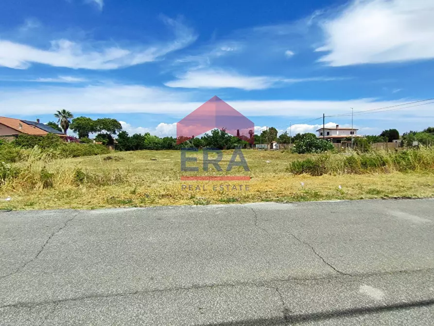 Immagine 9 di Terreno agricolo in vendita  in Via Bergantino a Roma