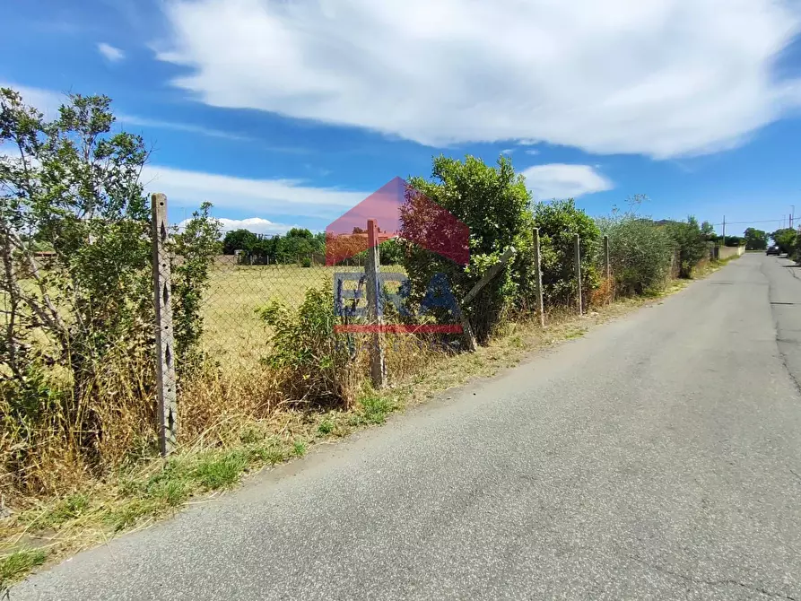 Immagine 6 di Terreno agricolo in vendita  in Via Bergantino a Roma
