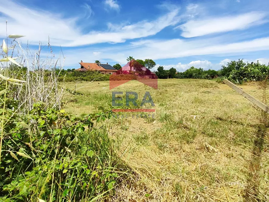 Immagine 8 di Terreno agricolo in vendita  in Via Bergantino a Roma