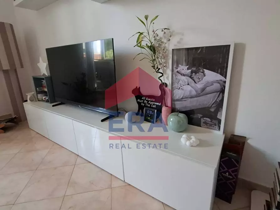 Immagine 3 di Appartamento in vendita  in VIA DELL'ASSUNZIONE a Roma