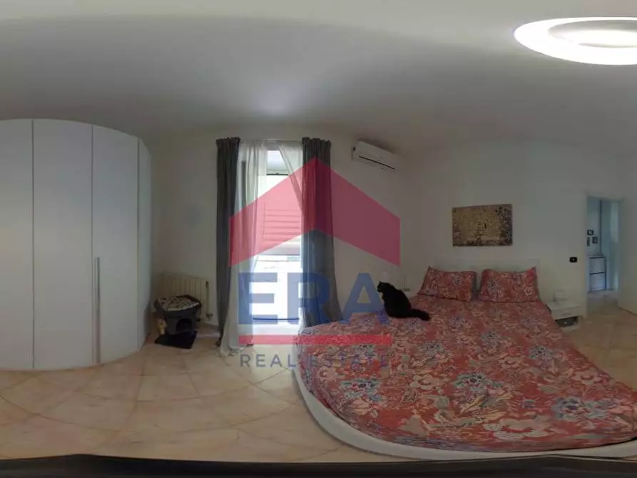 Immagine 8 di Appartamento in vendita  in VIA DELL'ASSUNZIONE a Roma