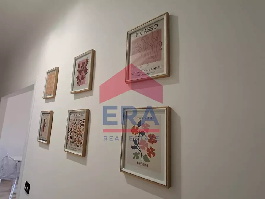 Immagine 7 di Appartamento in vendita  in VIA DELL'ASSUNZIONE a Roma