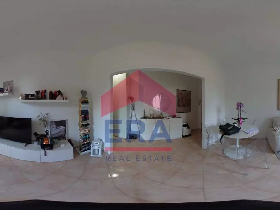 Immagine 9 di Appartamento in vendita  in VIA DELL'ASSUNZIONE a Roma