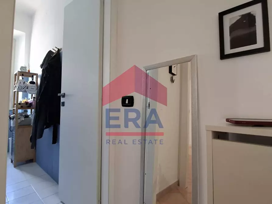 Immagine 13 di Appartamento in vendita  in VIA DELL'ASSUNZIONE a Roma