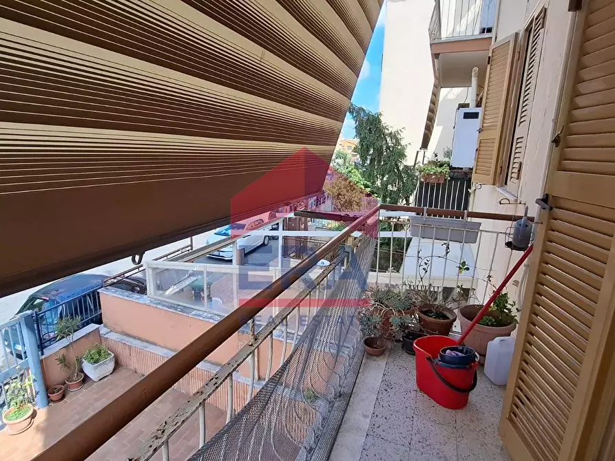 Immagine 21 di Appartamento in vendita  in VIA DELL'ASSUNZIONE a Roma