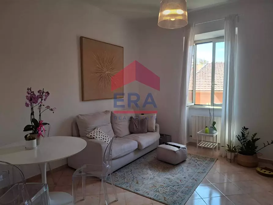 Immagine 1 di Appartamento in vendita  in VIA DELL'ASSUNZIONE a Roma