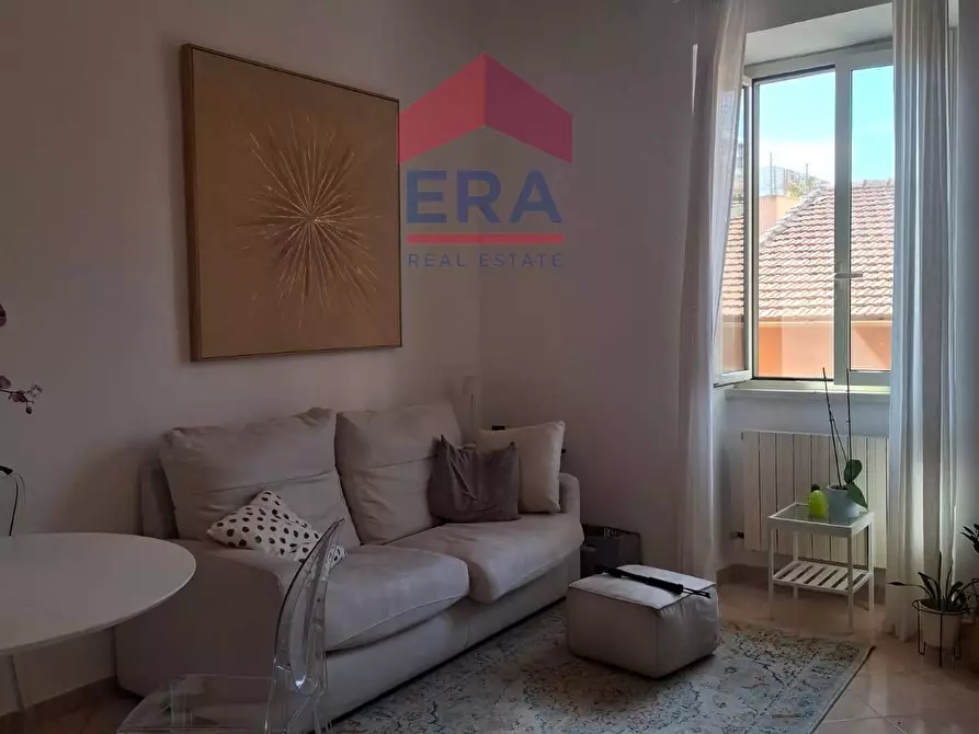Immagine 5 di Appartamento in vendita  in VIA DELL'ASSUNZIONE a Roma