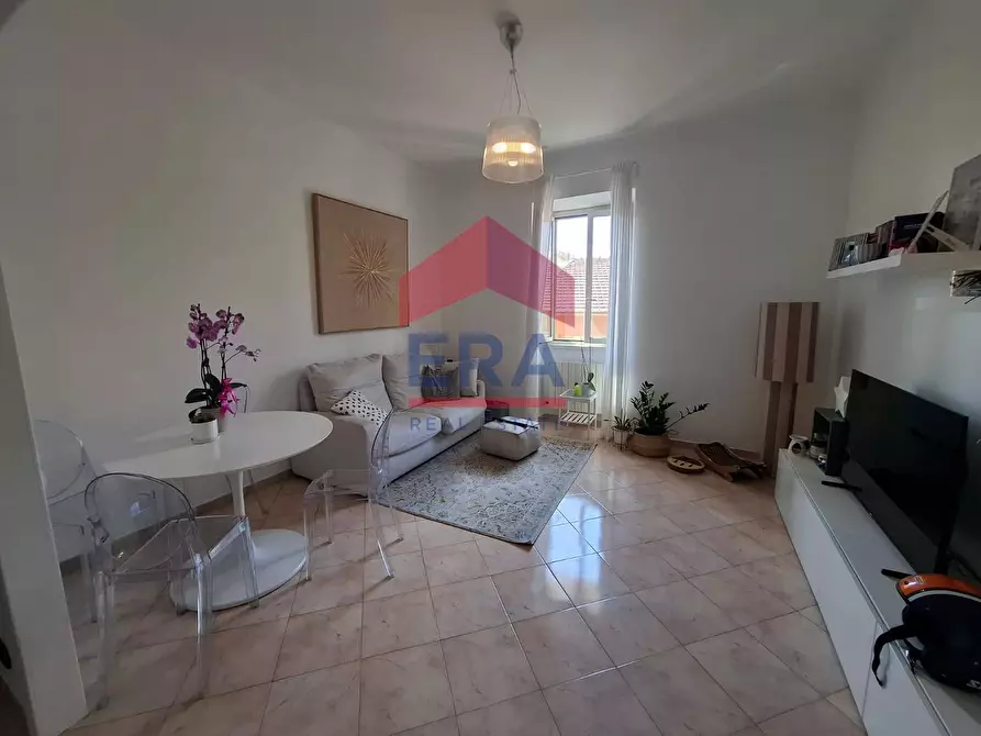 Immagine 6 di Appartamento in vendita  in VIA DELL'ASSUNZIONE a Roma