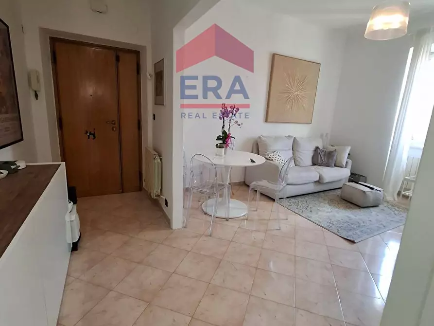 Immagine 12 di Appartamento in vendita  in VIA DELL'ASSUNZIONE a Roma