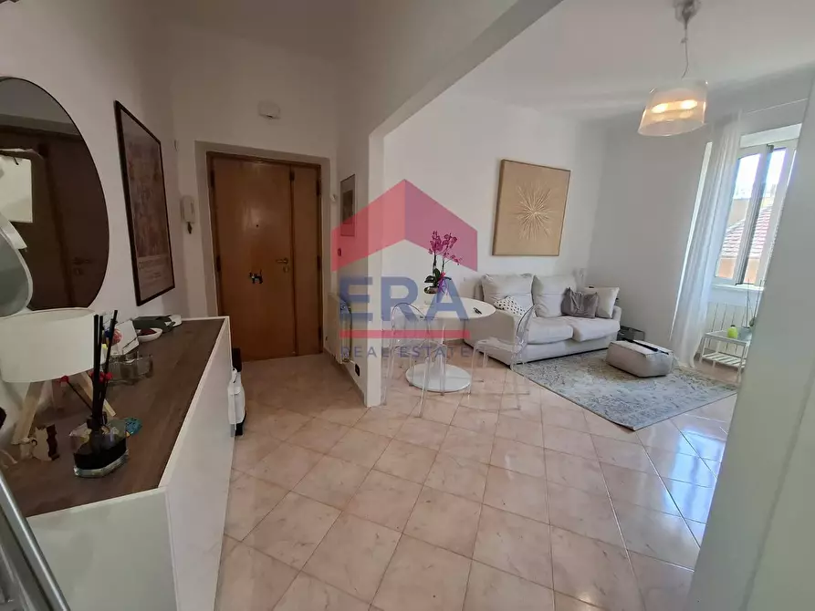 Immagine 11 di Appartamento in vendita  in VIA DELL'ASSUNZIONE a Roma