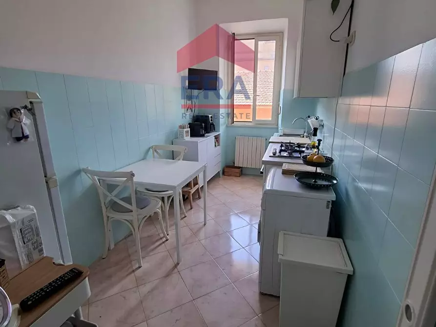 Immagine 18 di Appartamento in vendita  in VIA DELL'ASSUNZIONE a Roma