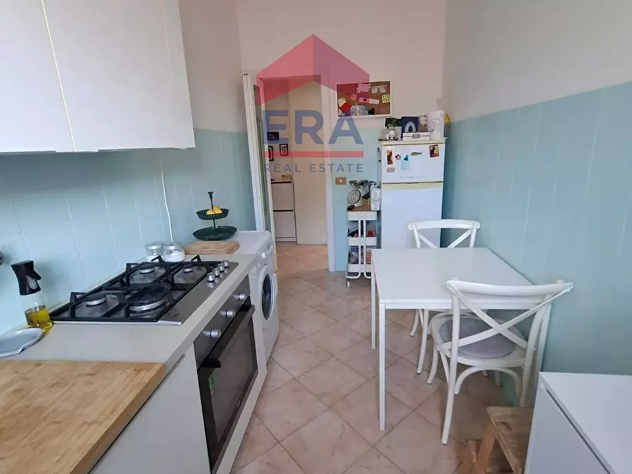 Immagine 20 di Appartamento in vendita  in VIA DELL'ASSUNZIONE a Roma