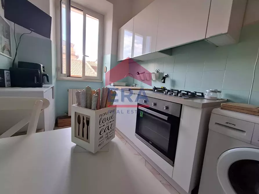 Immagine 19 di Appartamento in vendita  in VIA DELL'ASSUNZIONE a Roma