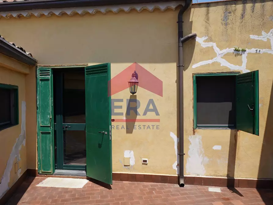 Immagine 4 di Casa indipendente in vendita  in via Fichera 15 a Pedara