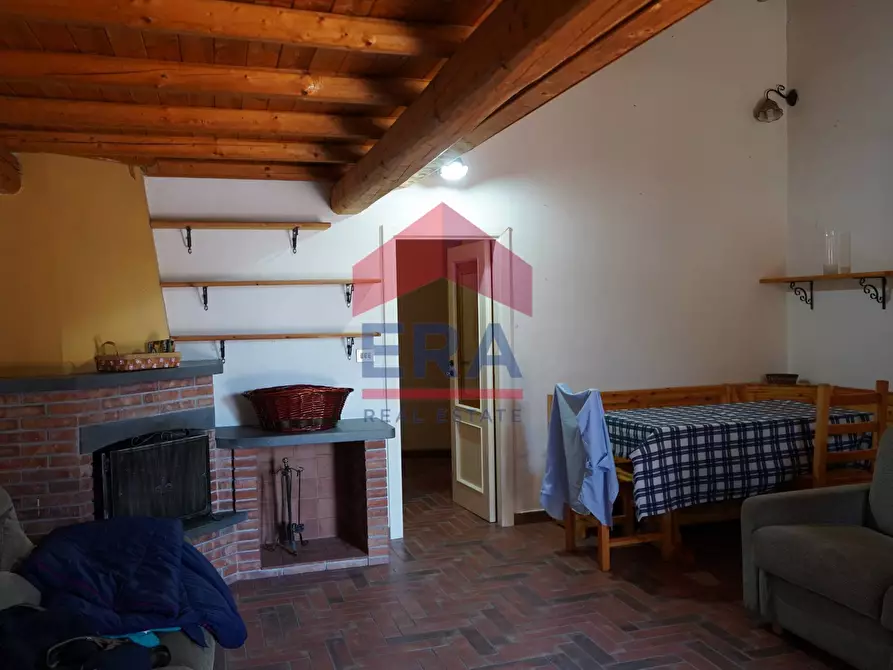 Immagine 9 di Casa indipendente in vendita  in via Fichera 15 a Pedara