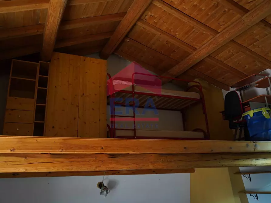 Immagine 11 di Casa indipendente in vendita  in via Fichera 15 a Pedara