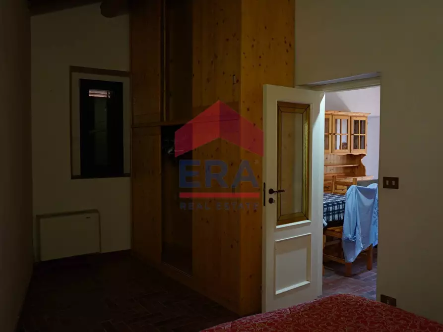 Immagine 12 di Casa indipendente in vendita  in via Fichera 15 a Pedara