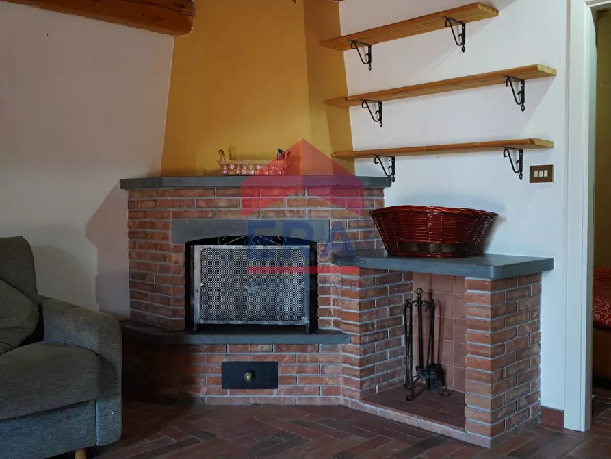 Immagine 6 di Casa indipendente in vendita  in via Fichera 15 a Pedara